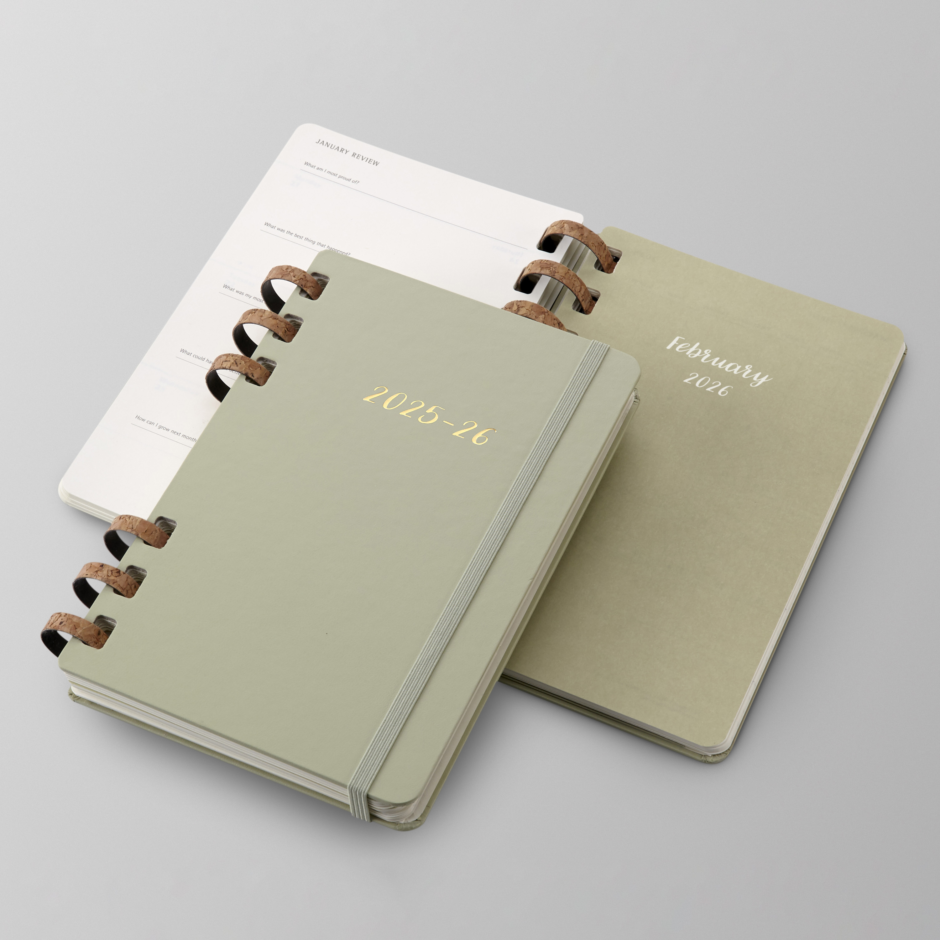 Planners 2025-2026 : Discover Our Range of Options